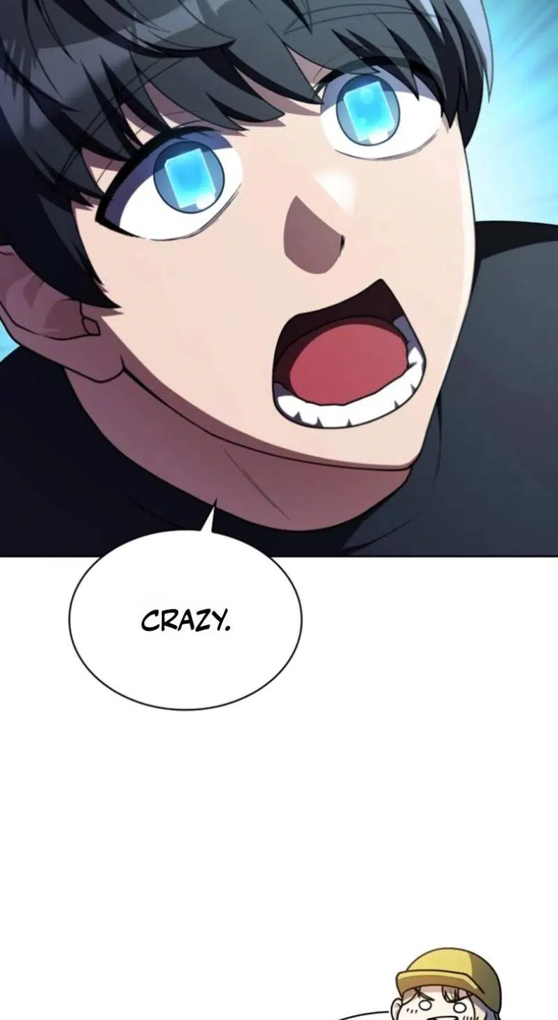 Mr. Kim Strikes It Rich with Auto-Hunting Chapter 2 - Page 58