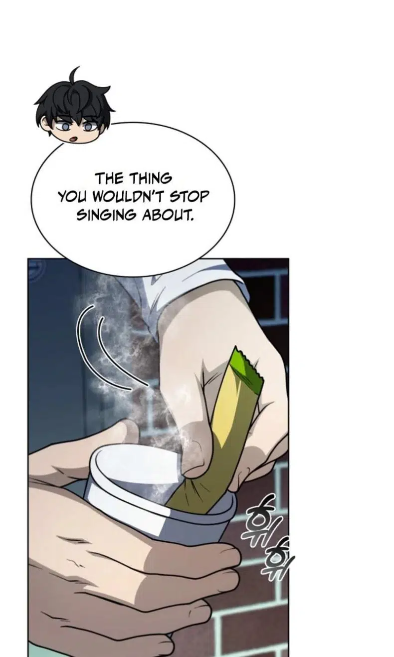 Mr. Kim Strikes It Rich with Auto-Hunting Chapter 2 - Page 62