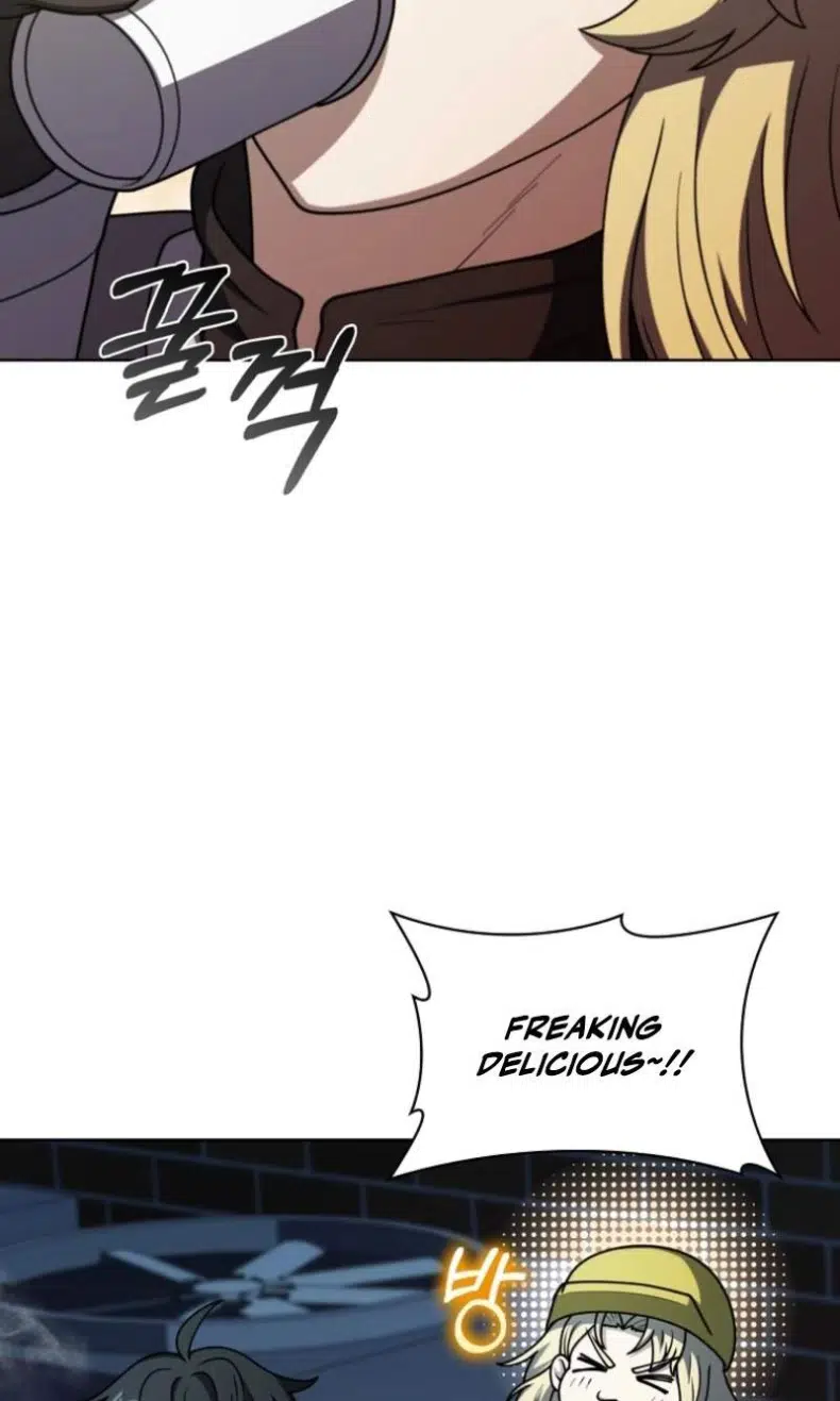 Mr. Kim Strikes It Rich with Auto-Hunting Chapter 2 - Page 64