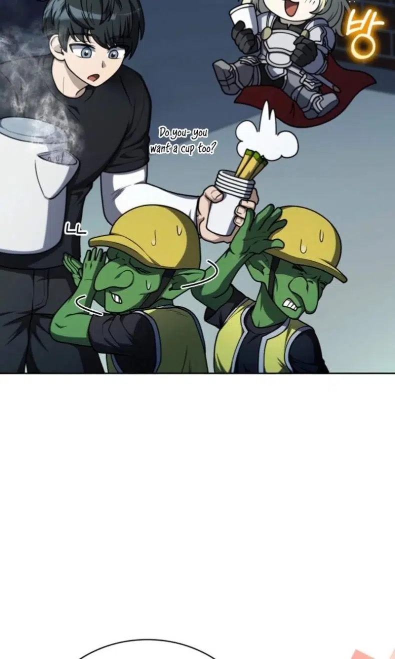 Mr. Kim Strikes It Rich with Auto-Hunting Chapter 2 - Page 65
