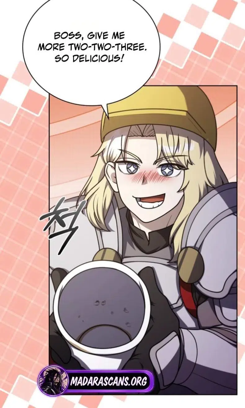 Mr. Kim Strikes It Rich with Auto-Hunting Chapter 2 - Page 66
