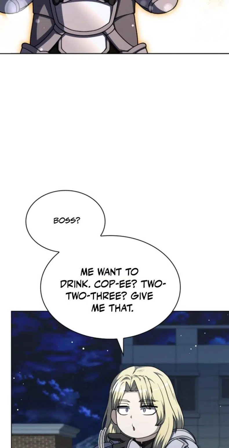 Mr. Kim Strikes It Rich with Auto-Hunting Chapter 2 - Page 8