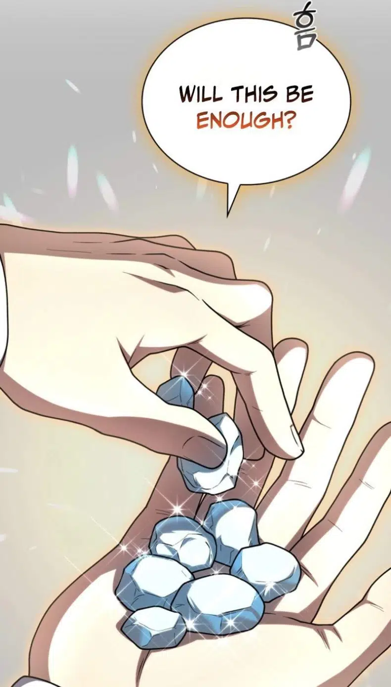 Mr. Kim Strikes It Rich with Auto-Hunting Chapter 2 - Page 72