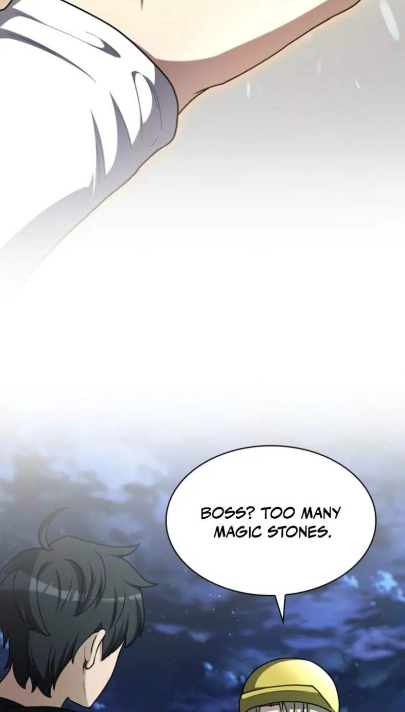 Mr. Kim Strikes It Rich with Auto-Hunting Chapter 2 - Page 73