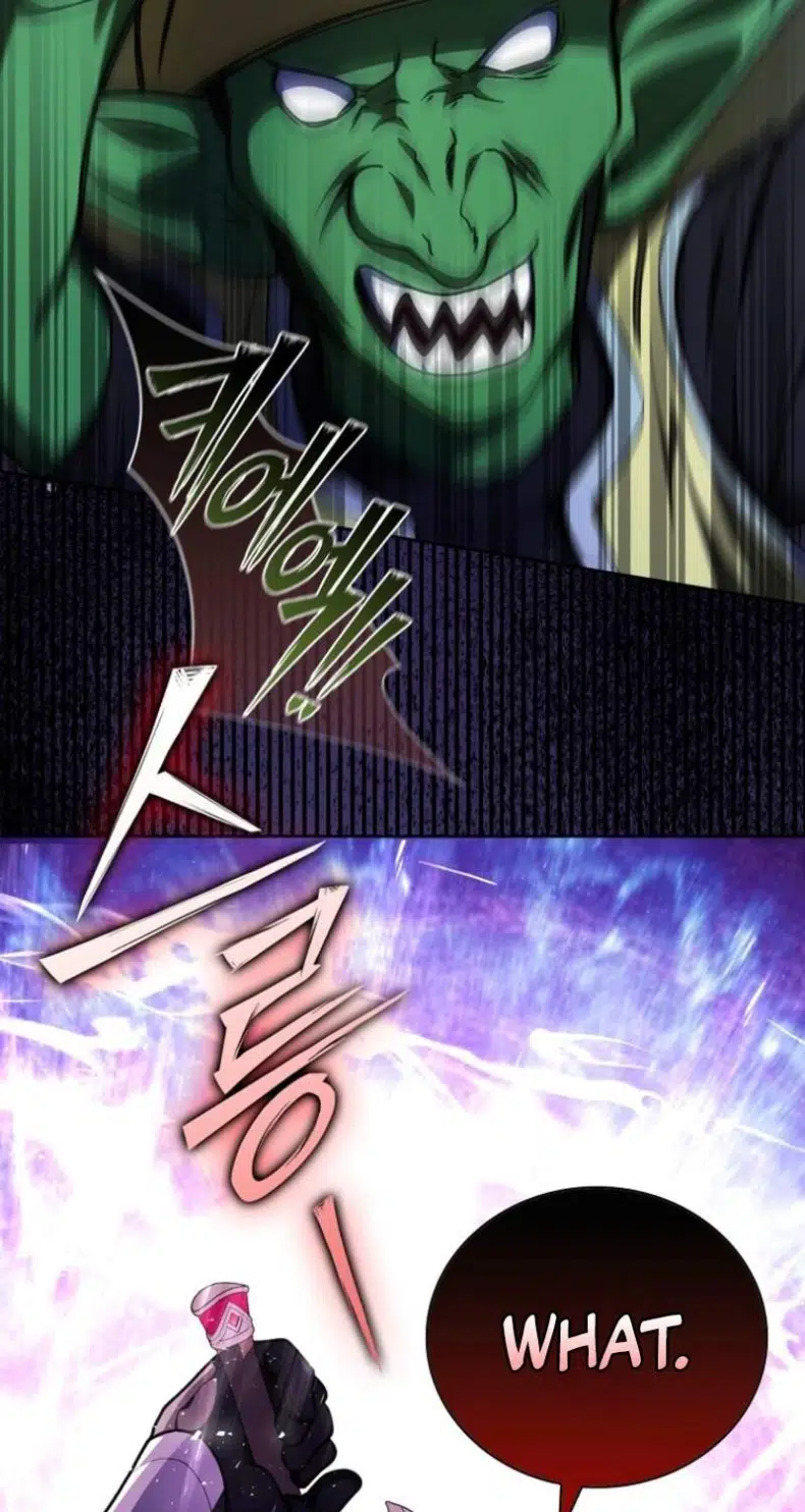 Mr. Kim Strikes It Rich with Auto-Hunting Chapter 2 - Page 76