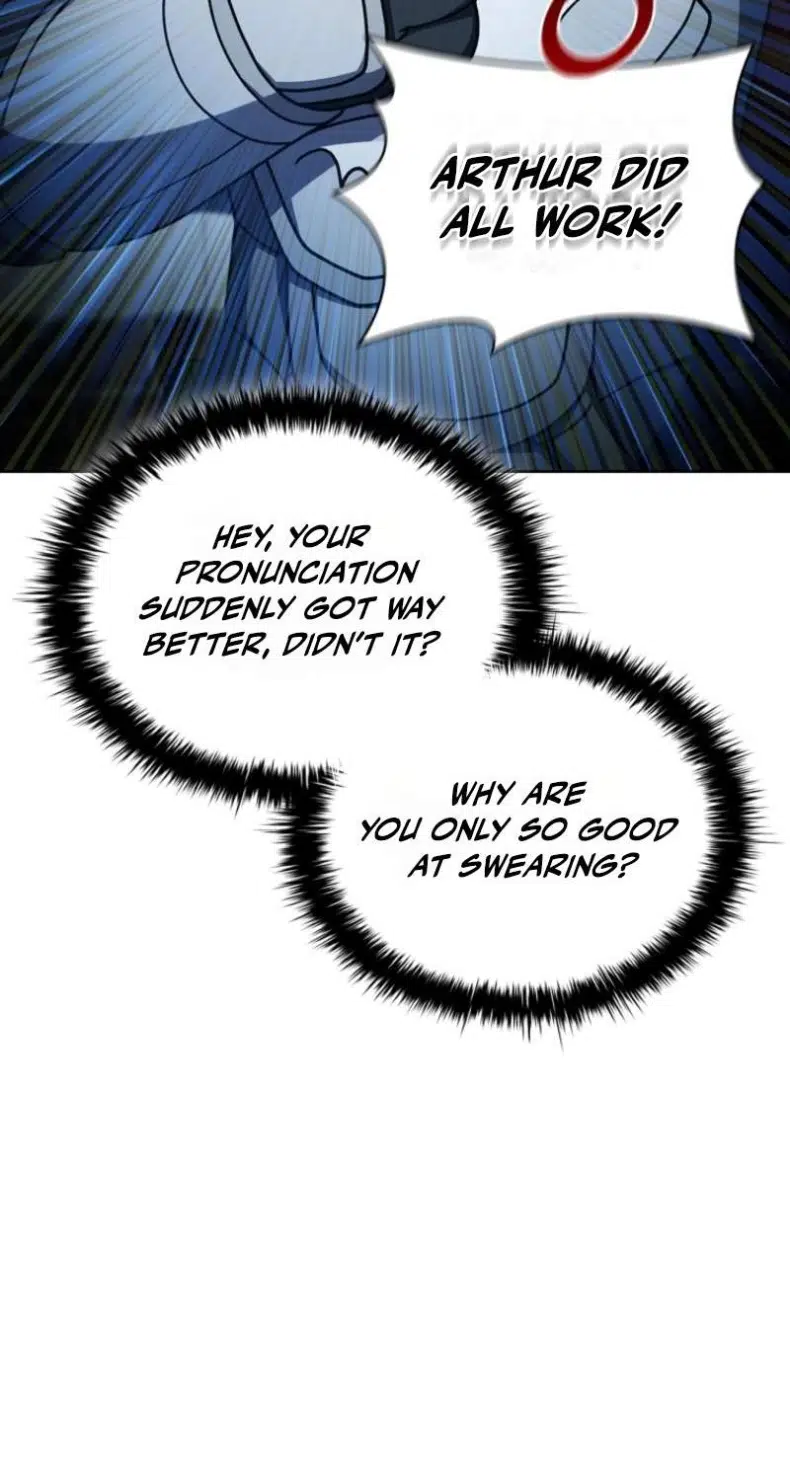 Mr. Kim Strikes It Rich with Auto-Hunting Chapter 2 - Page 80