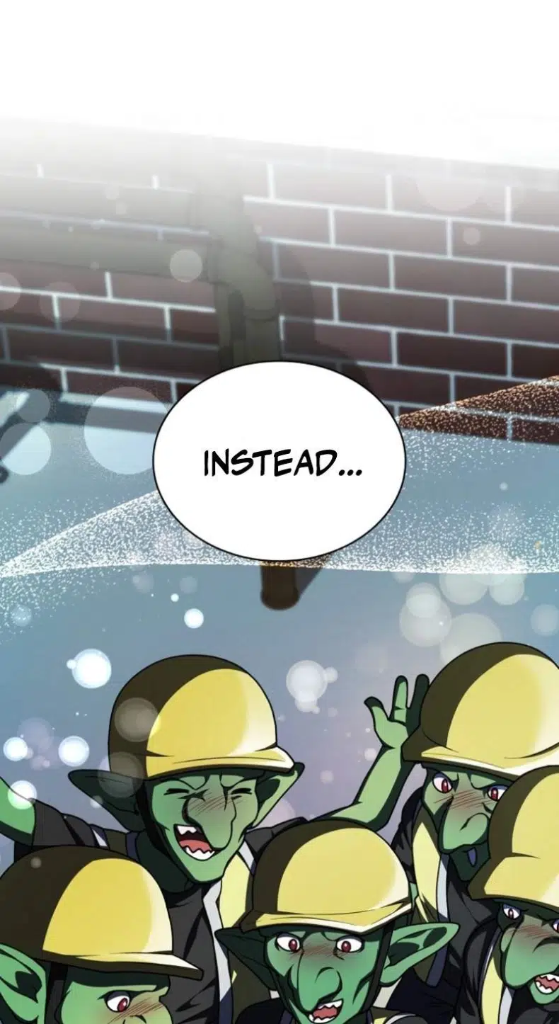Mr. Kim Strikes It Rich with Auto-Hunting Chapter 2 - Page 82