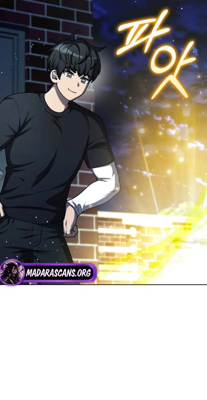 Mr. Kim Strikes It Rich with Auto-Hunting Chapter 2 - Page 89