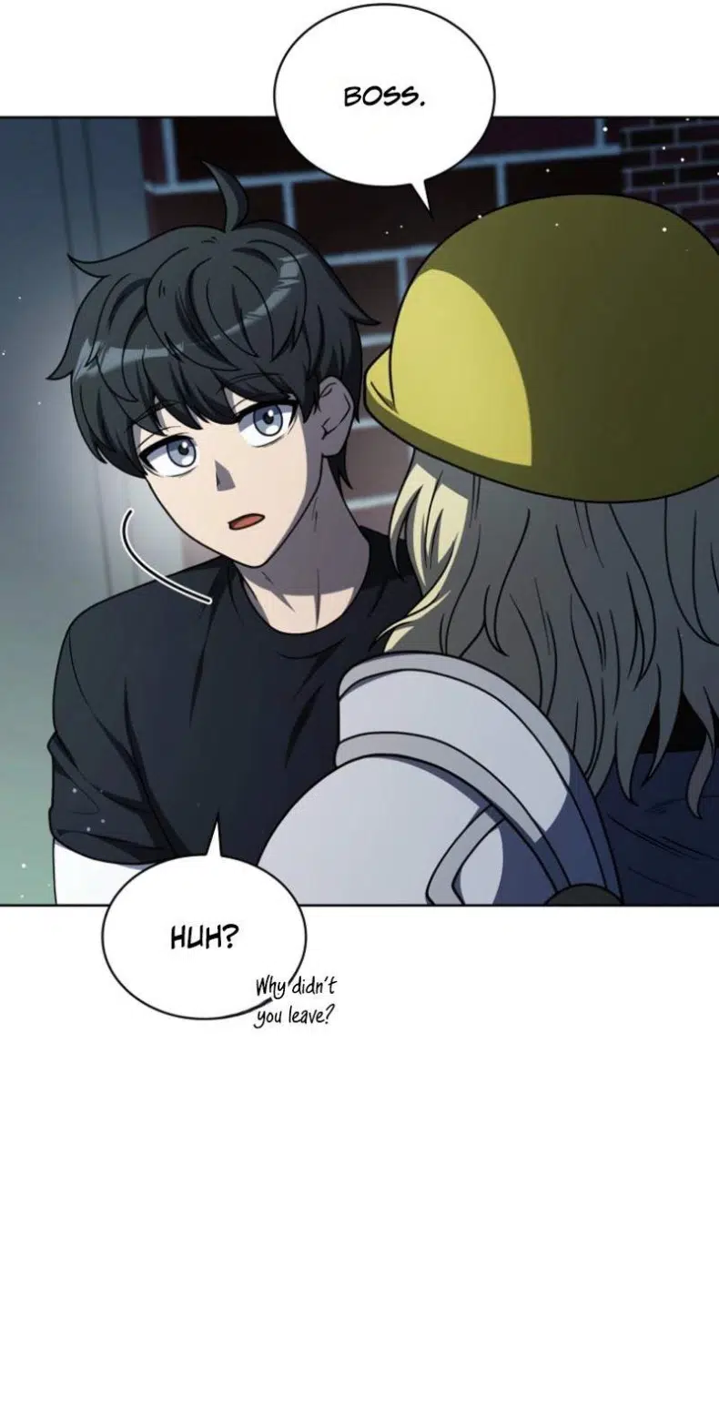 Mr. Kim Strikes It Rich with Auto-Hunting Chapter 2 - Page 90