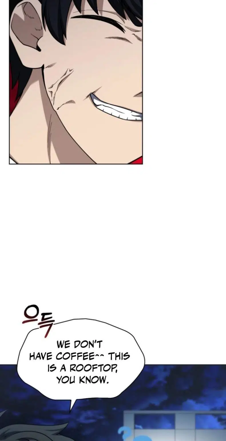 Mr. Kim Strikes It Rich with Auto-Hunting Chapter 2 - Page 10