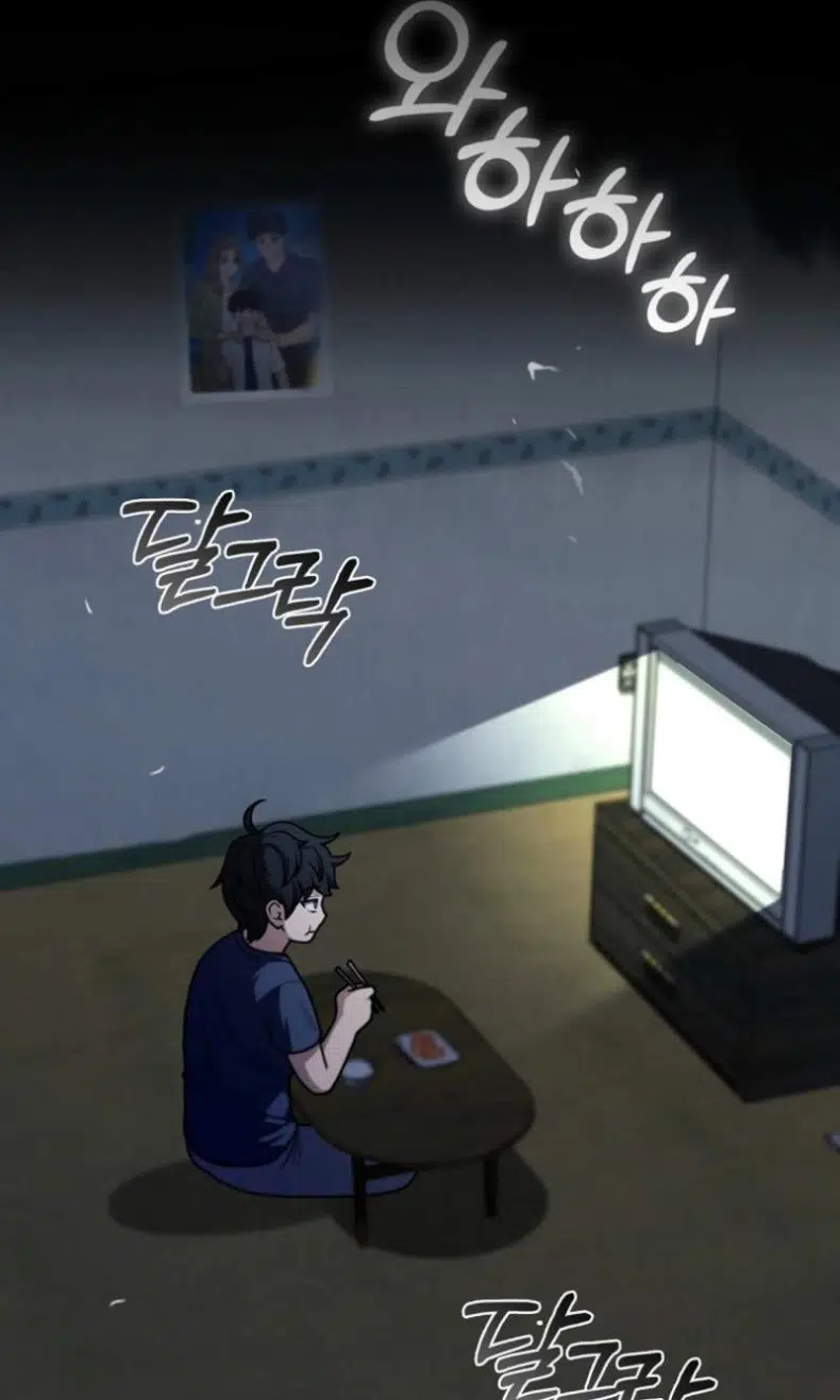 Mr. Kim Strikes It Rich with Auto-Hunting Chapter 2 - Page 95