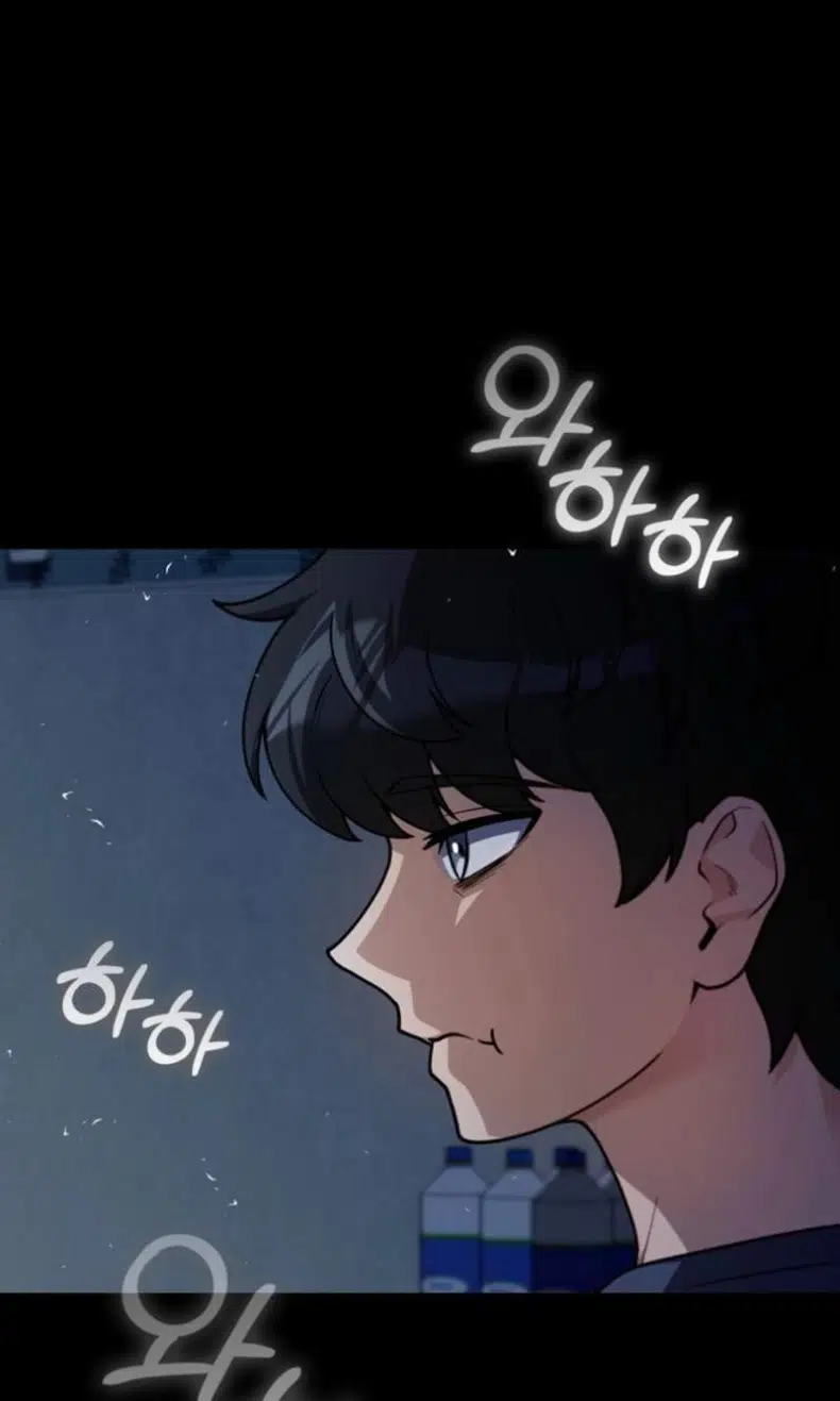 Mr. Kim Strikes It Rich with Auto-Hunting Chapter 2 - Page 97