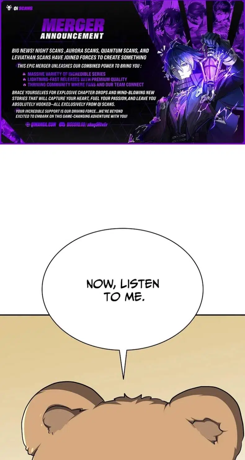 Mr. Kim Strikes It Rich with Auto-Hunting Chapter 20 - Page 1