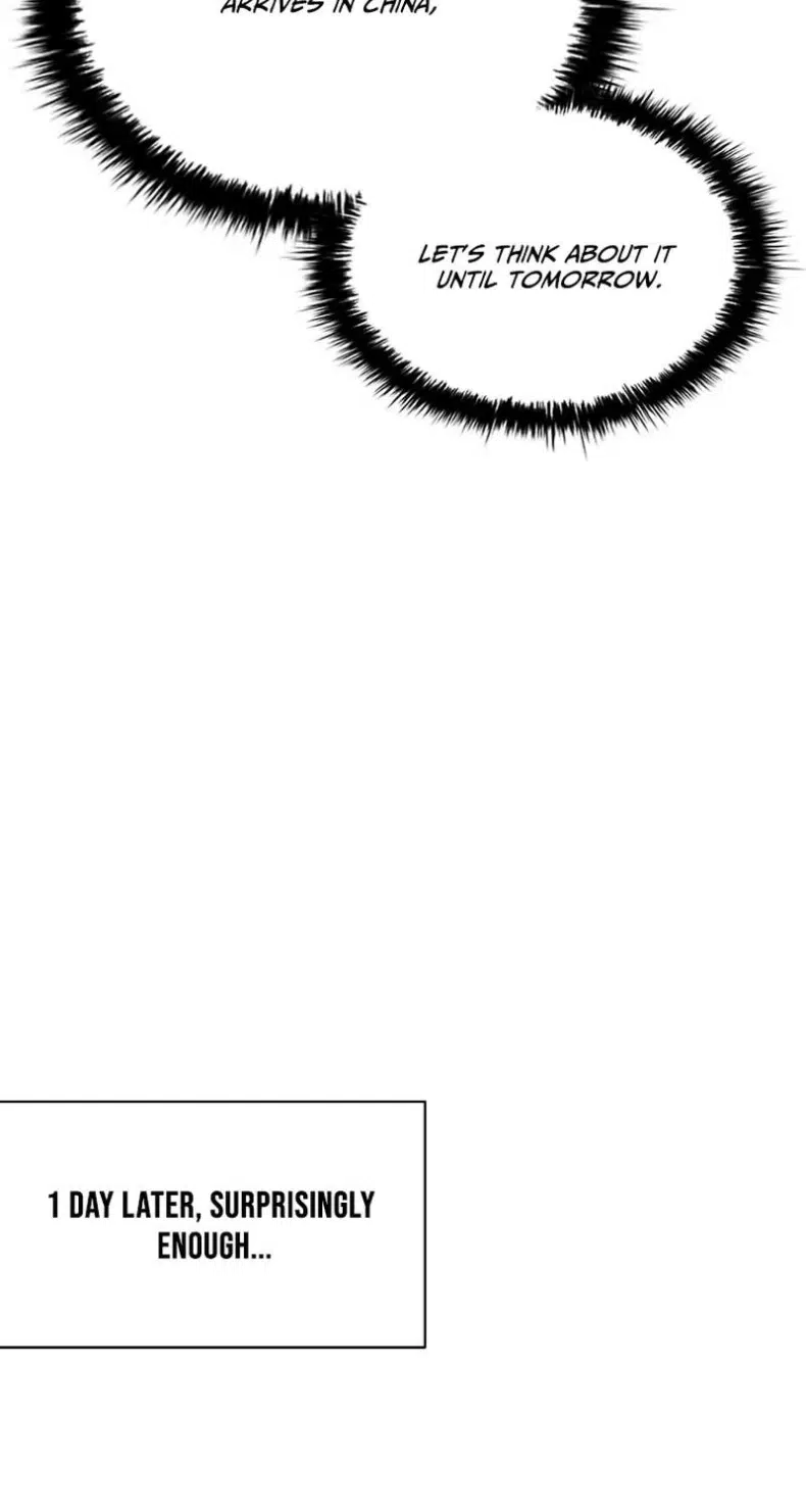 Mr. Kim Strikes It Rich with Auto-Hunting Chapter 20 - Page 12