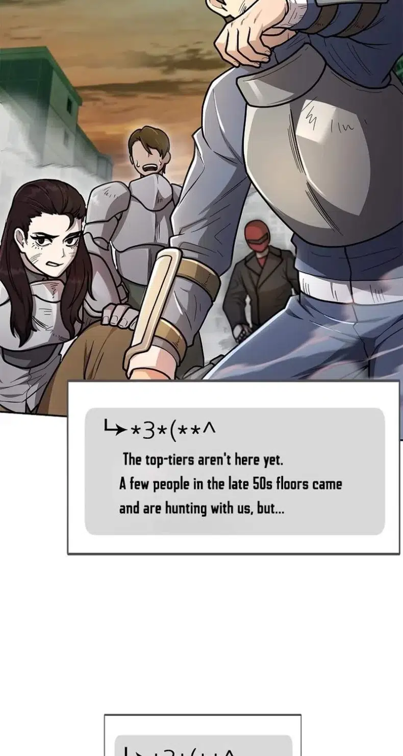 Mr. Kim Strikes It Rich with Auto-Hunting Chapter 20 - Page 16