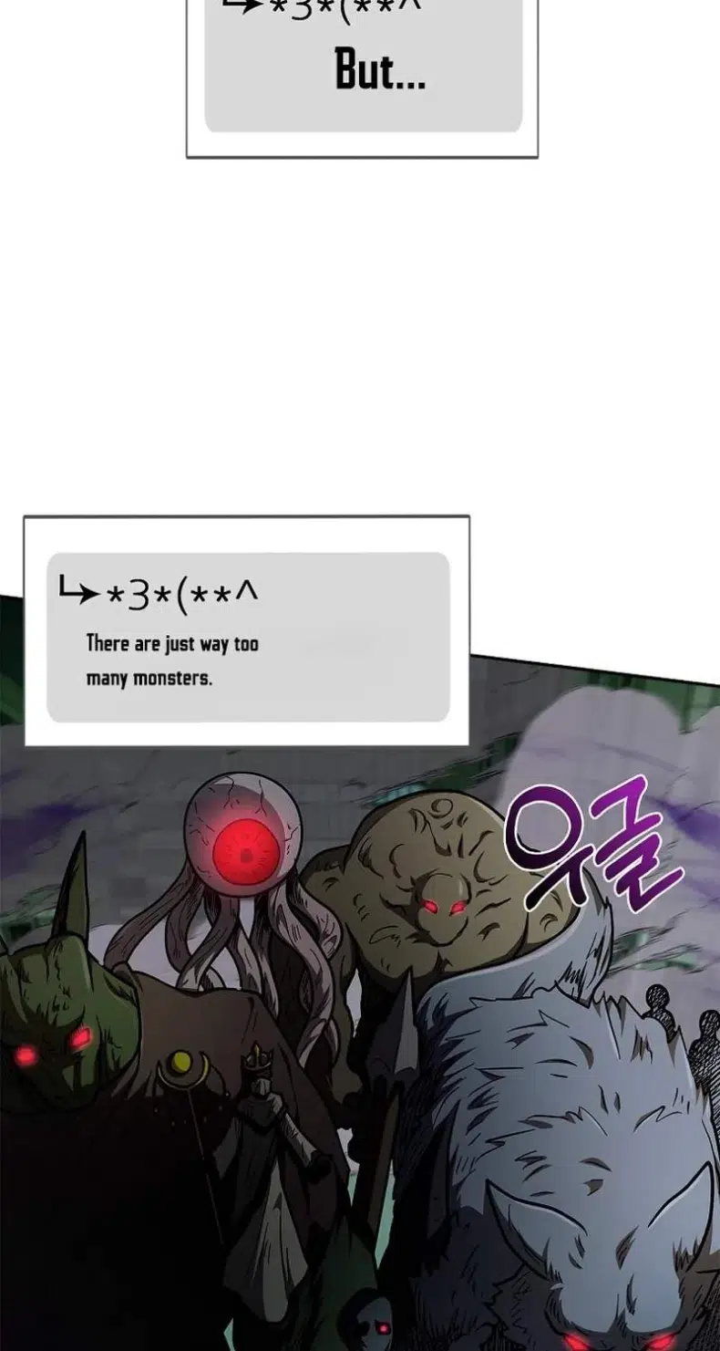 Mr. Kim Strikes It Rich with Auto-Hunting Chapter 20 - Page 17