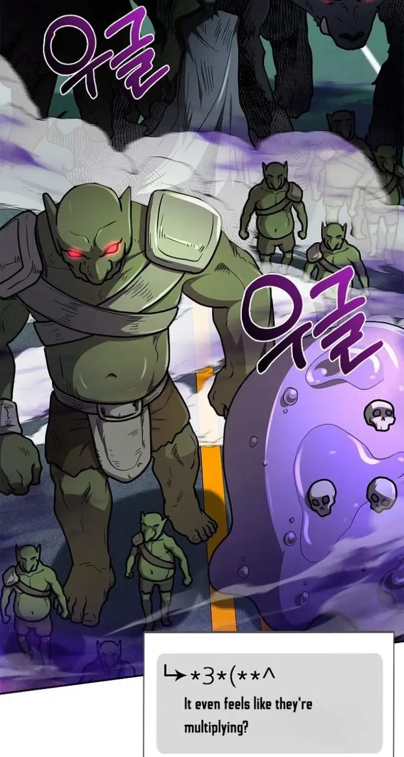 Mr. Kim Strikes It Rich with Auto-Hunting Chapter 20 - Page 18