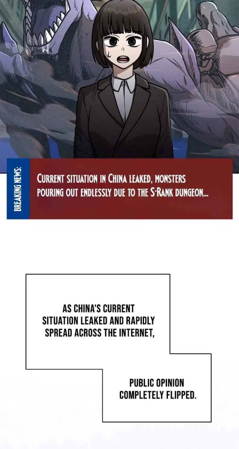 Mr. Kim Strikes It Rich with Auto-Hunting Chapter 20 - Page 20