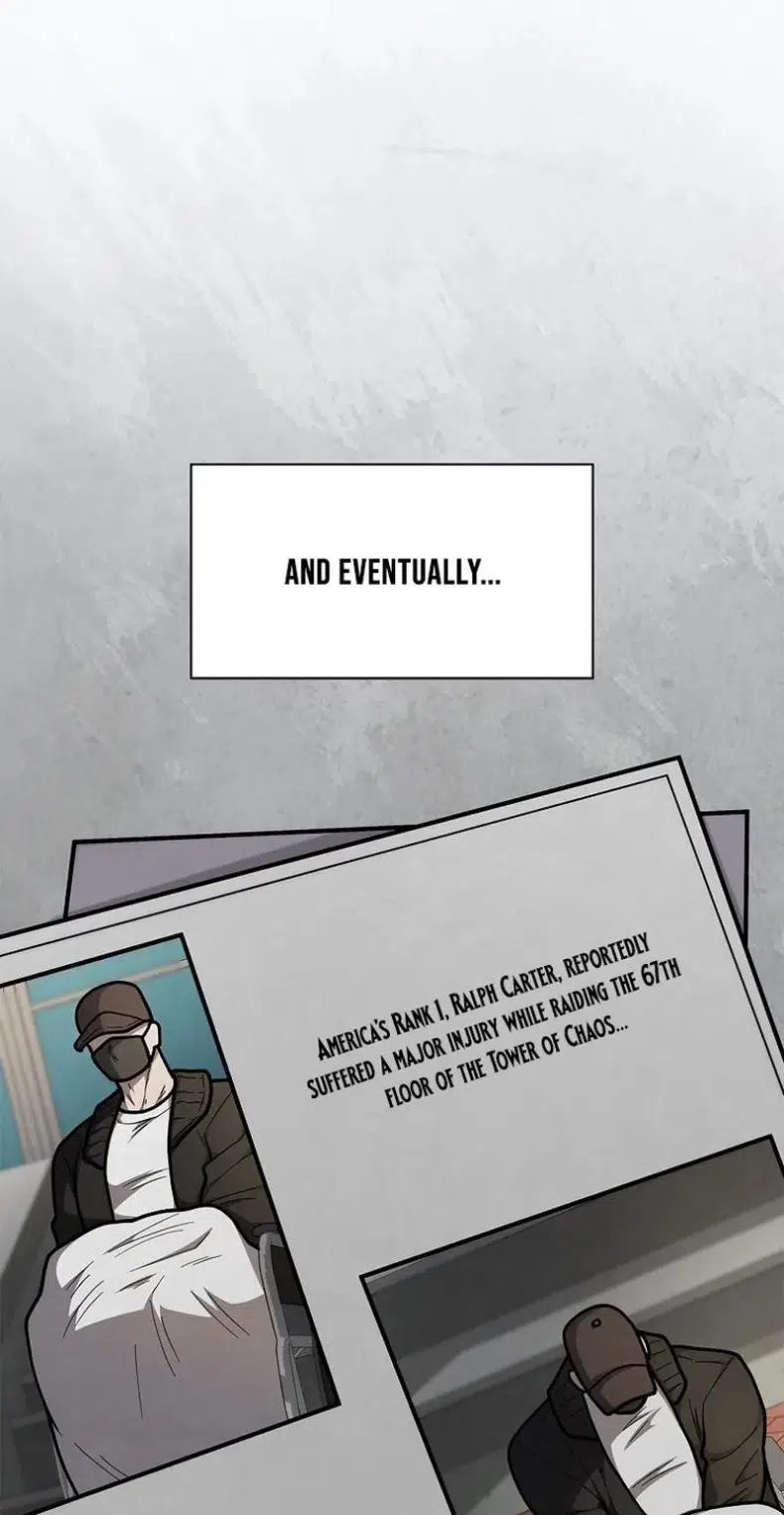 Mr. Kim Strikes It Rich with Auto-Hunting Chapter 20 - Page 21