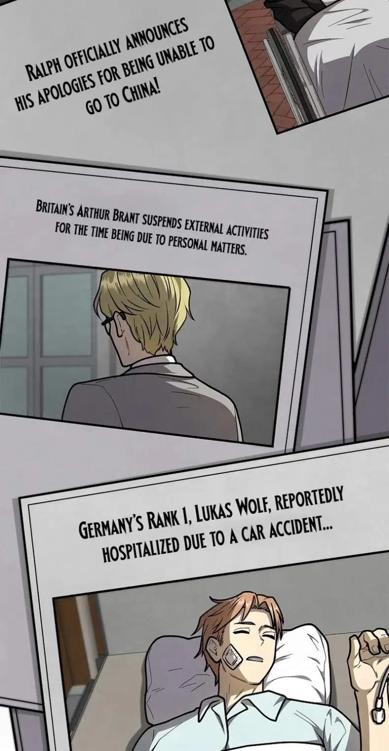 Mr. Kim Strikes It Rich with Auto-Hunting Chapter 20 - Page 22
