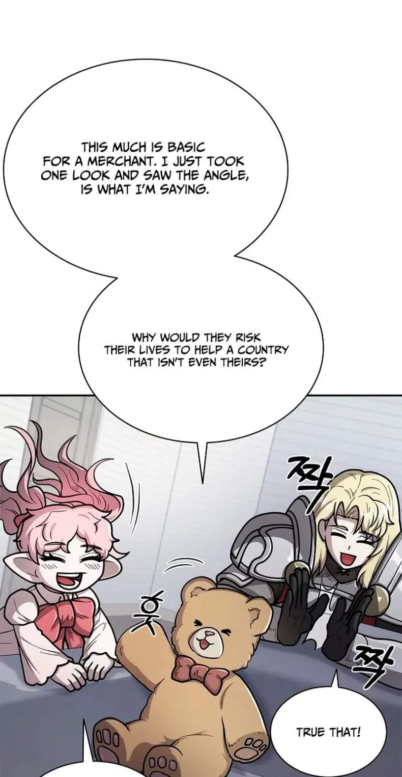 Mr. Kim Strikes It Rich with Auto-Hunting Chapter 20 - Page 26