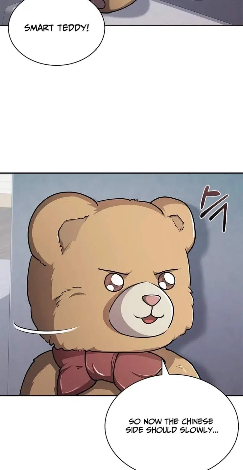 Mr. Kim Strikes It Rich with Auto-Hunting Chapter 20 - Page 27