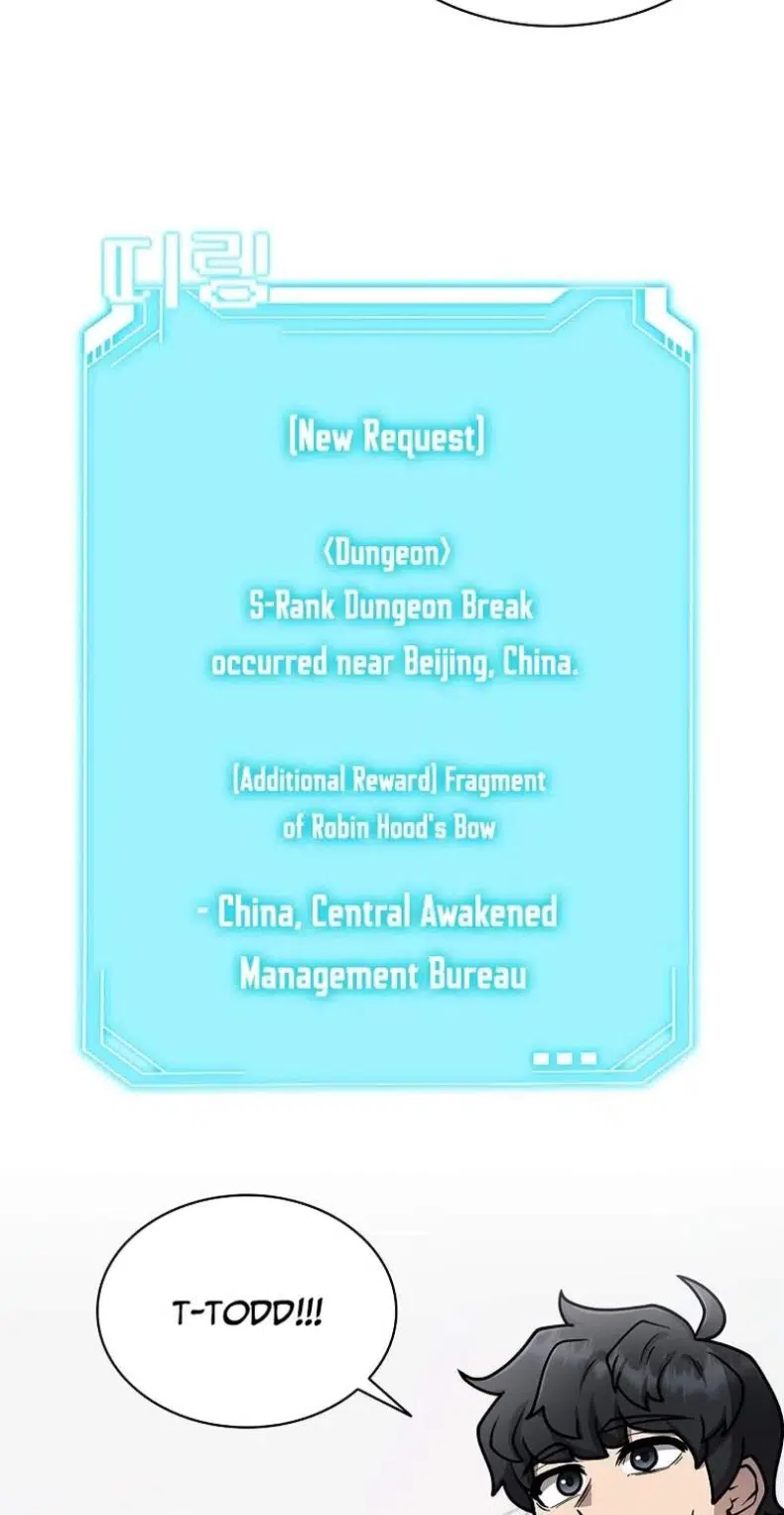 Mr. Kim Strikes It Rich with Auto-Hunting Chapter 20 - Page 28
