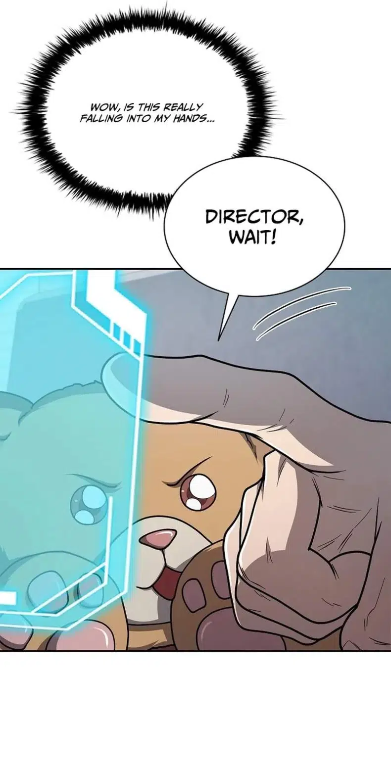 Mr. Kim Strikes It Rich with Auto-Hunting Chapter 20 - Page 30