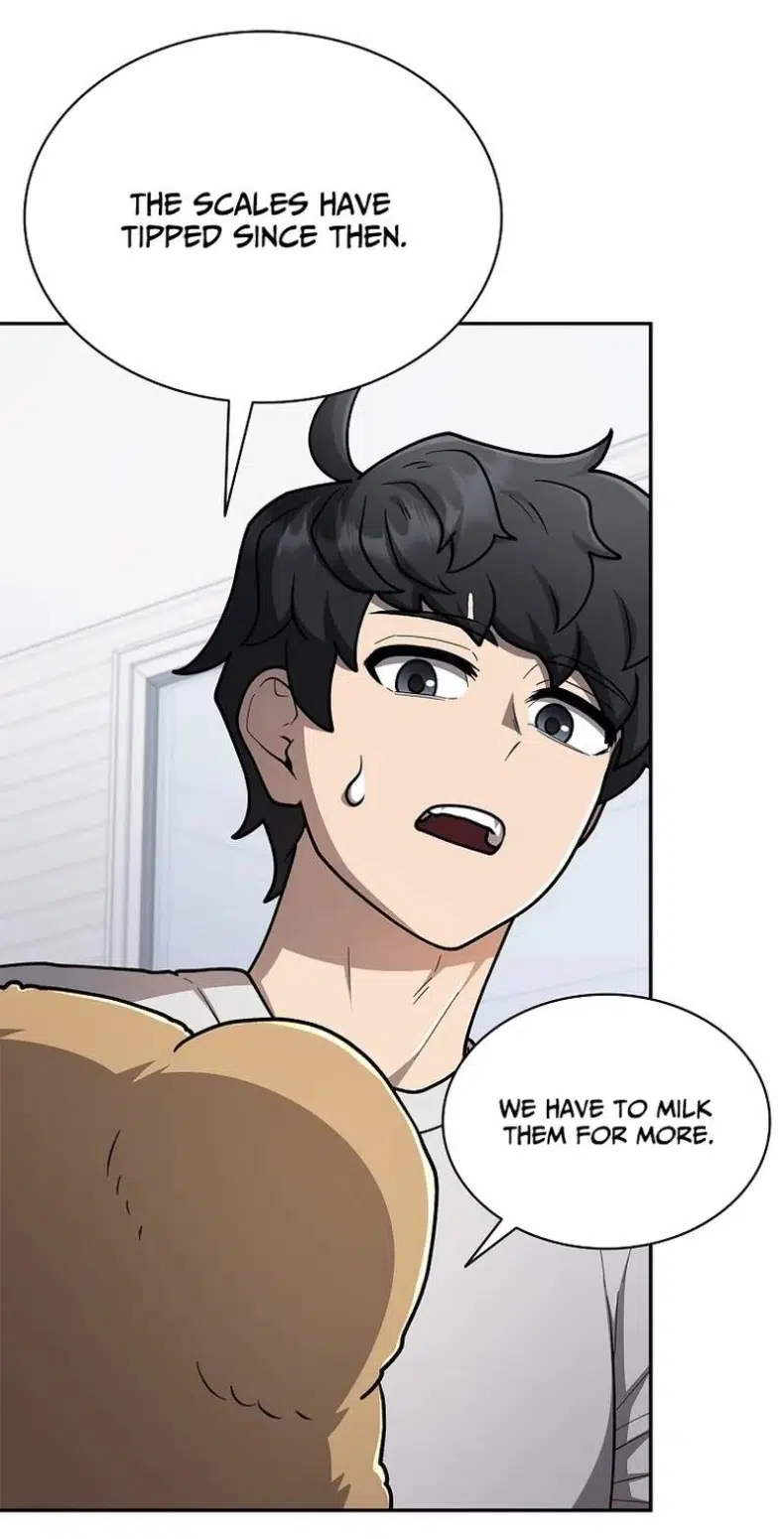 Mr. Kim Strikes It Rich with Auto-Hunting Chapter 20 - Page 31