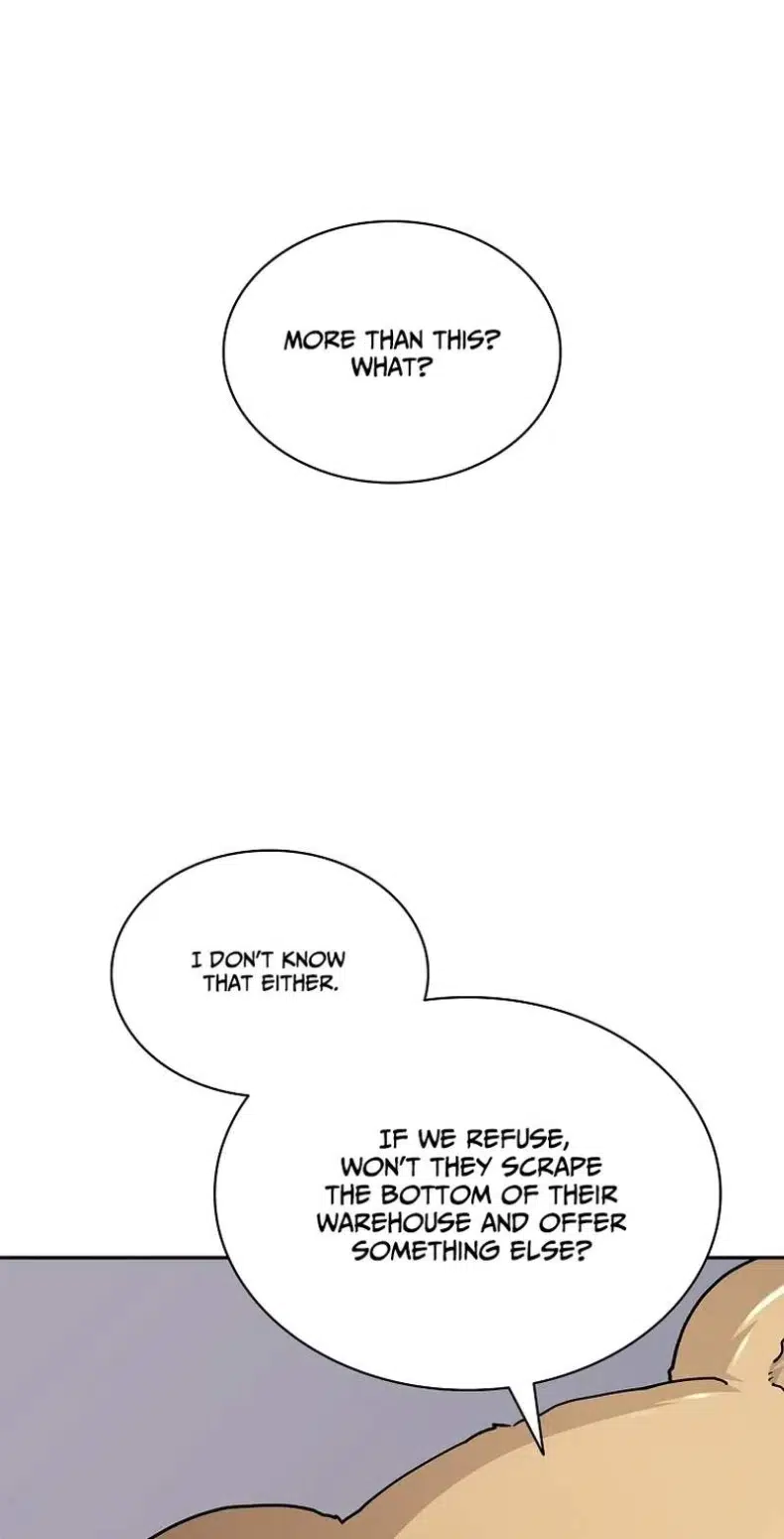 Mr. Kim Strikes It Rich with Auto-Hunting Chapter 20 - Page 32