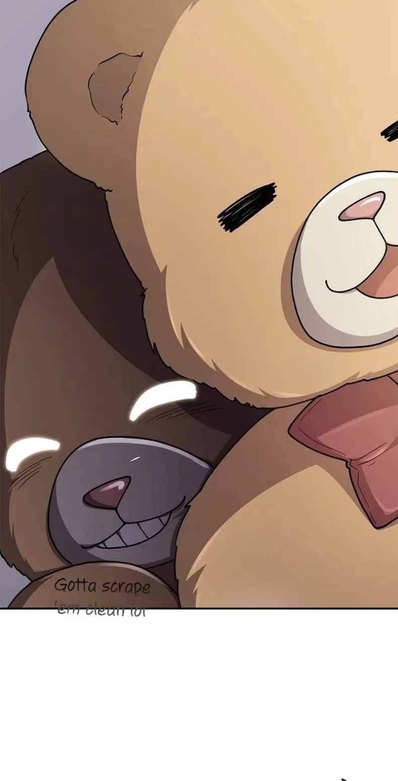 Mr. Kim Strikes It Rich with Auto-Hunting Chapter 20 - Page 33