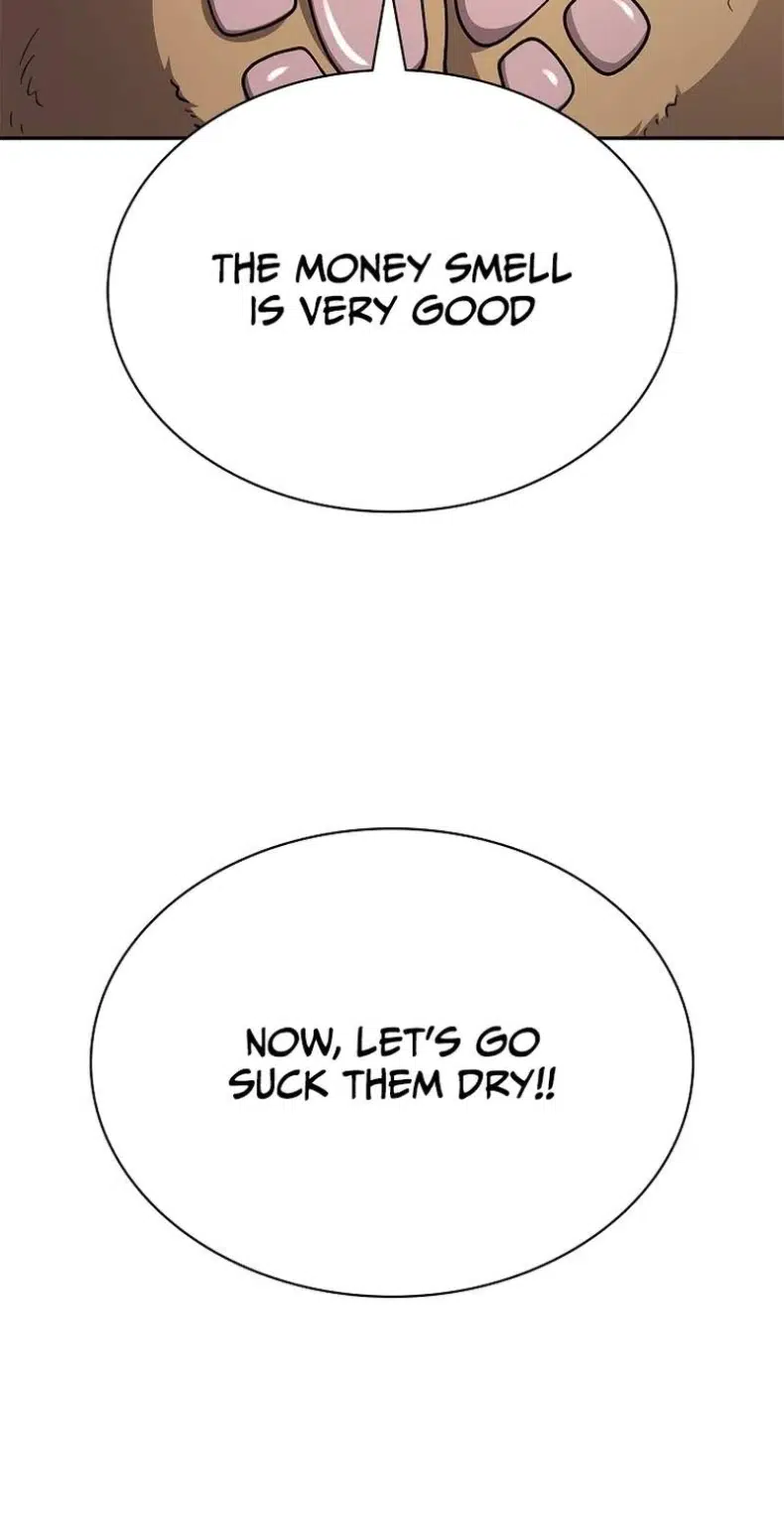 Mr. Kim Strikes It Rich with Auto-Hunting Chapter 20 - Page 35