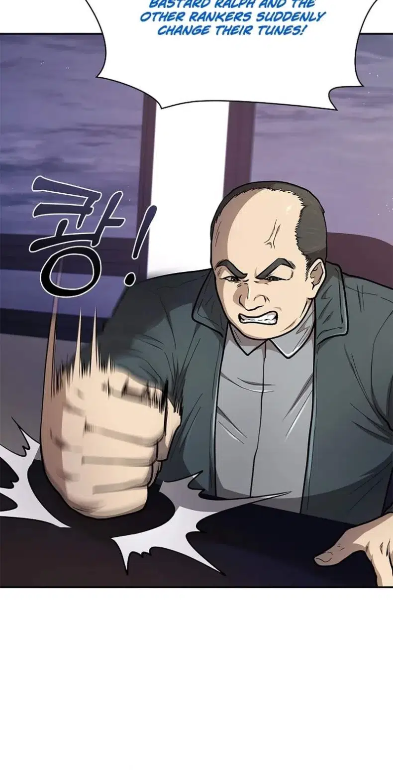 Mr. Kim Strikes It Rich with Auto-Hunting Chapter 20 - Page 38