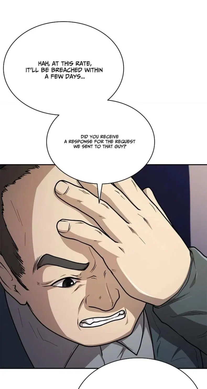 Mr. Kim Strikes It Rich with Auto-Hunting Chapter 20 - Page 40