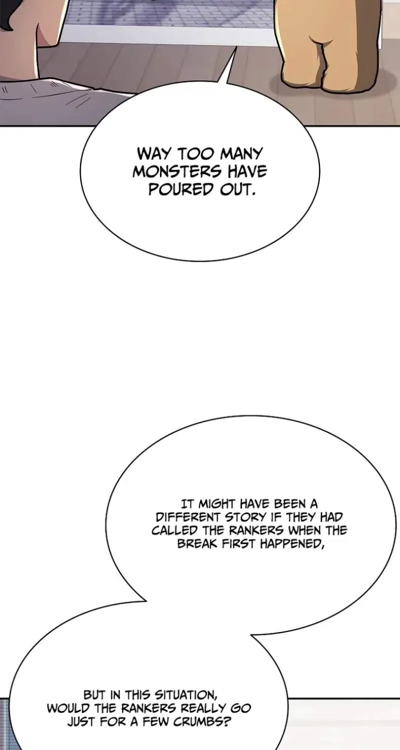 Mr. Kim Strikes It Rich with Auto-Hunting Chapter 20 - Page 5