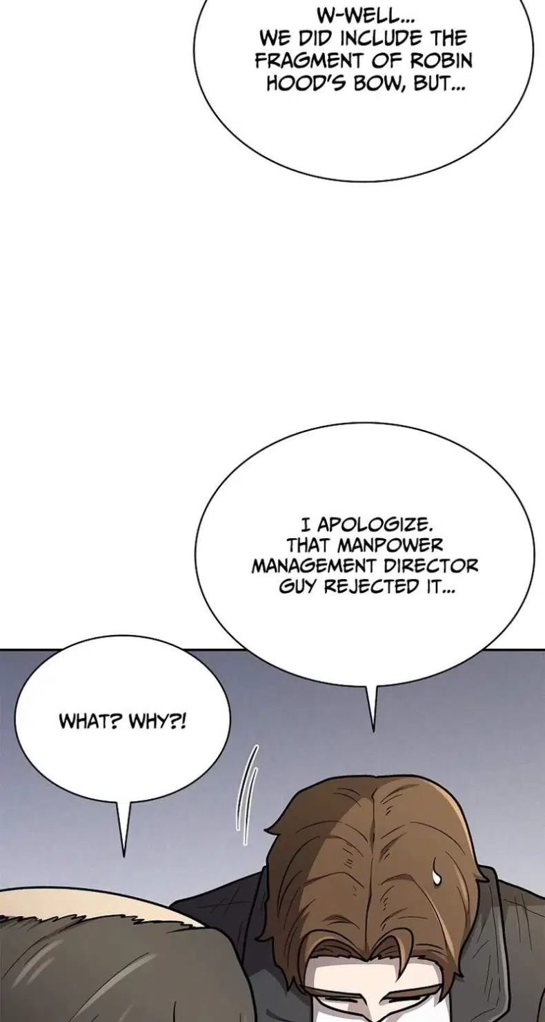 Mr. Kim Strikes It Rich with Auto-Hunting Chapter 20 - Page 41