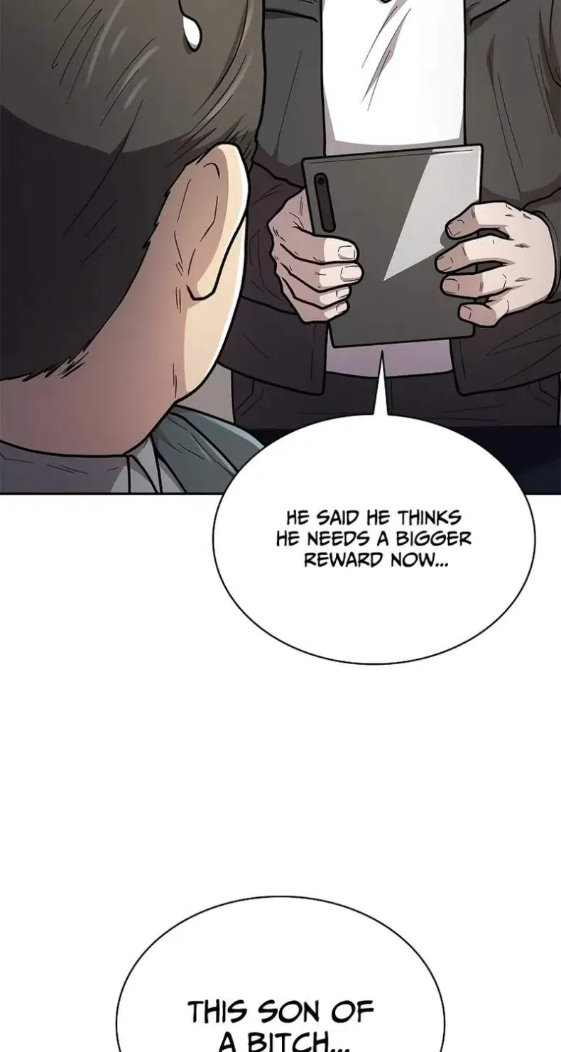 Mr. Kim Strikes It Rich with Auto-Hunting Chapter 20 - Page 42