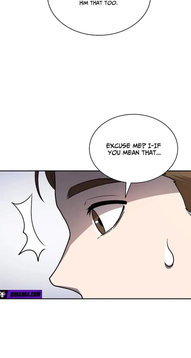 Mr. Kim Strikes It Rich with Auto-Hunting Chapter 20 - Page 46