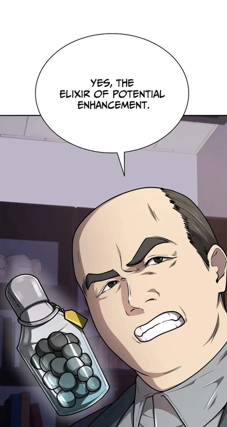 Mr. Kim Strikes It Rich with Auto-Hunting Chapter 20 - Page 47