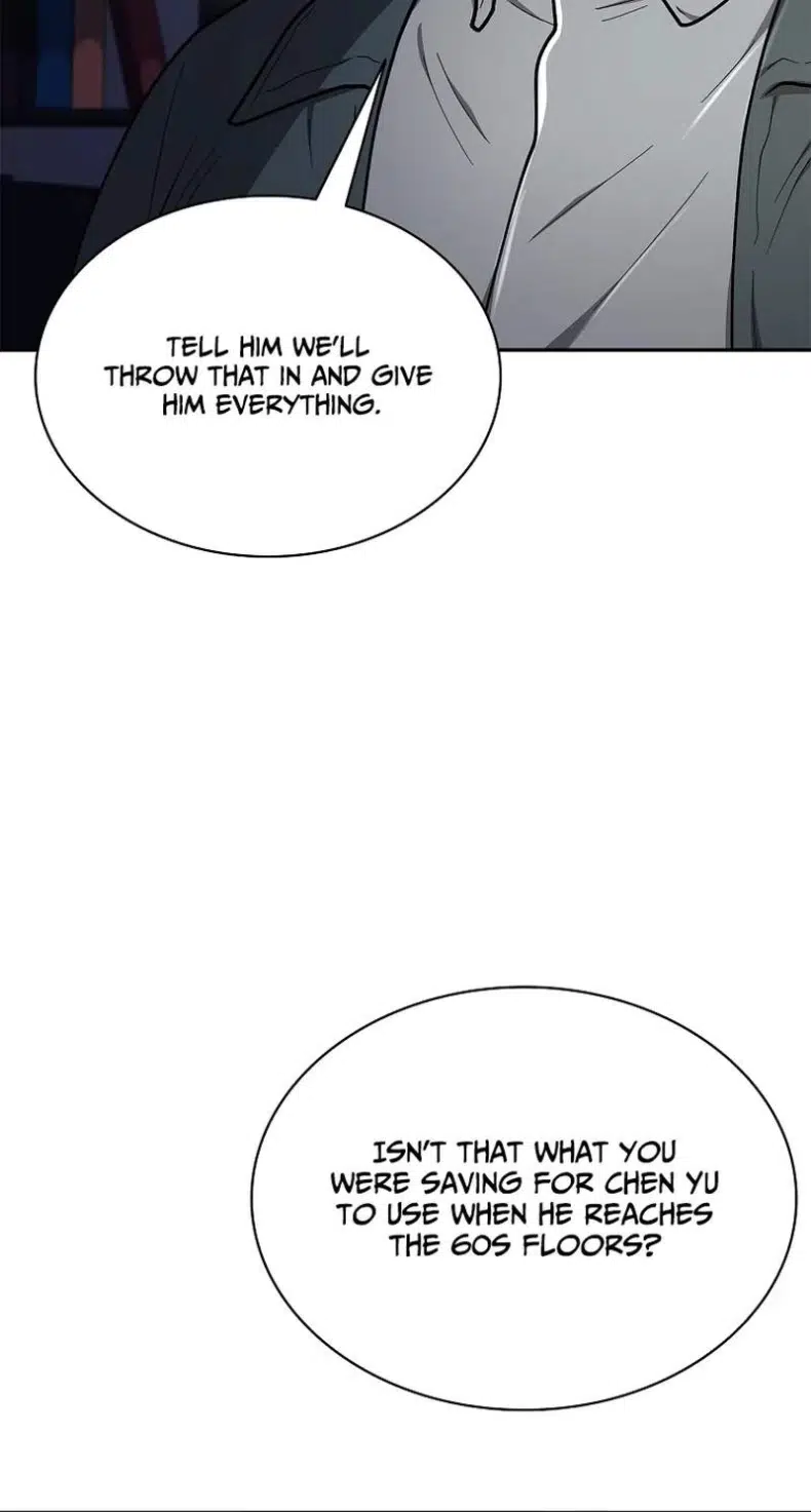 Mr. Kim Strikes It Rich with Auto-Hunting Chapter 20 - Page 48