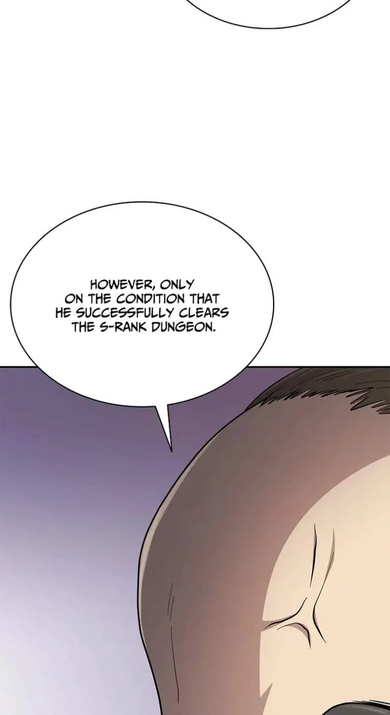 Mr. Kim Strikes It Rich with Auto-Hunting Chapter 20 - Page 50
