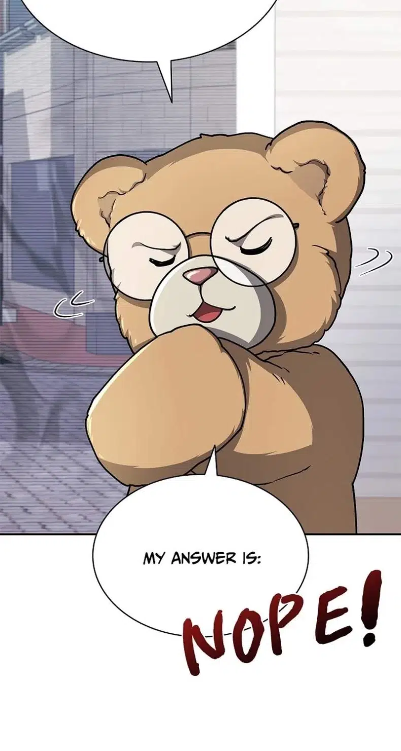 Mr. Kim Strikes It Rich with Auto-Hunting Chapter 20 - Page 6