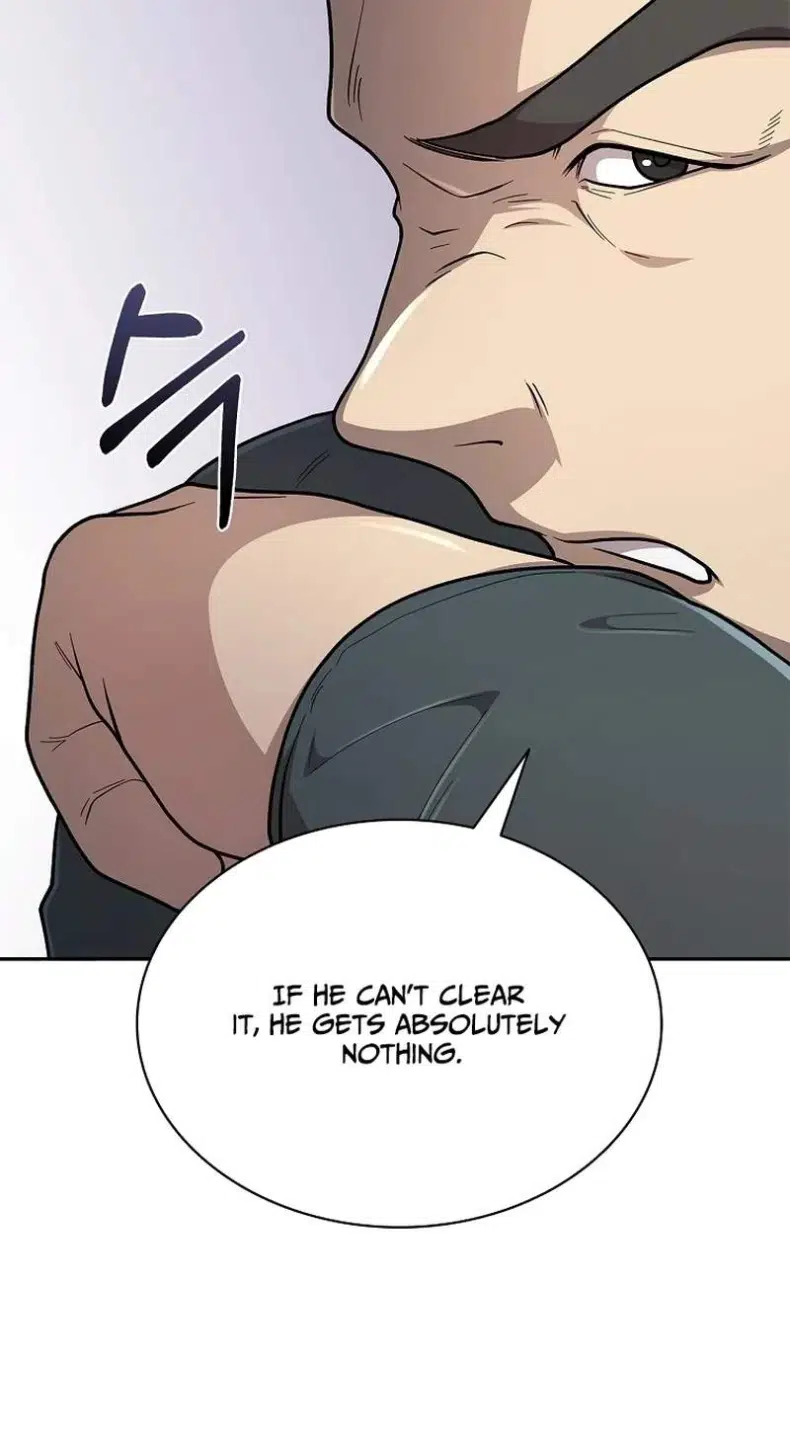 Mr. Kim Strikes It Rich with Auto-Hunting Chapter 20 - Page 51