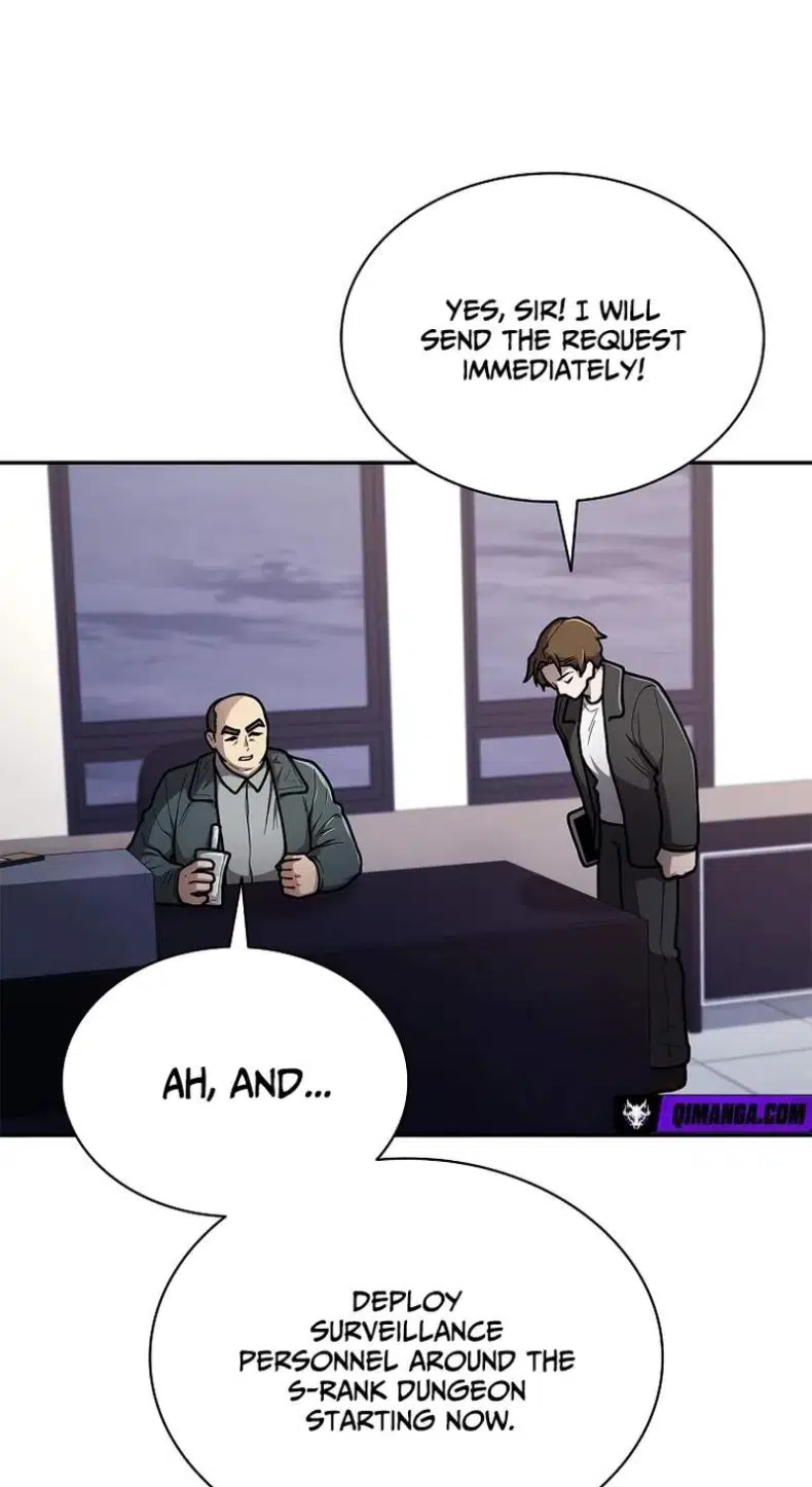 Mr. Kim Strikes It Rich with Auto-Hunting Chapter 20 - Page 52