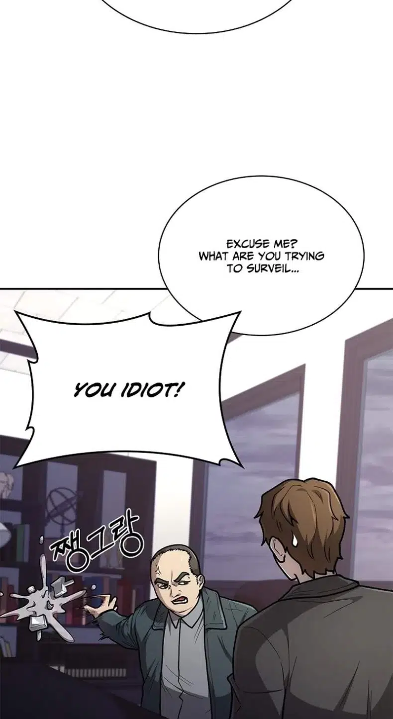 Mr. Kim Strikes It Rich with Auto-Hunting Chapter 20 - Page 53