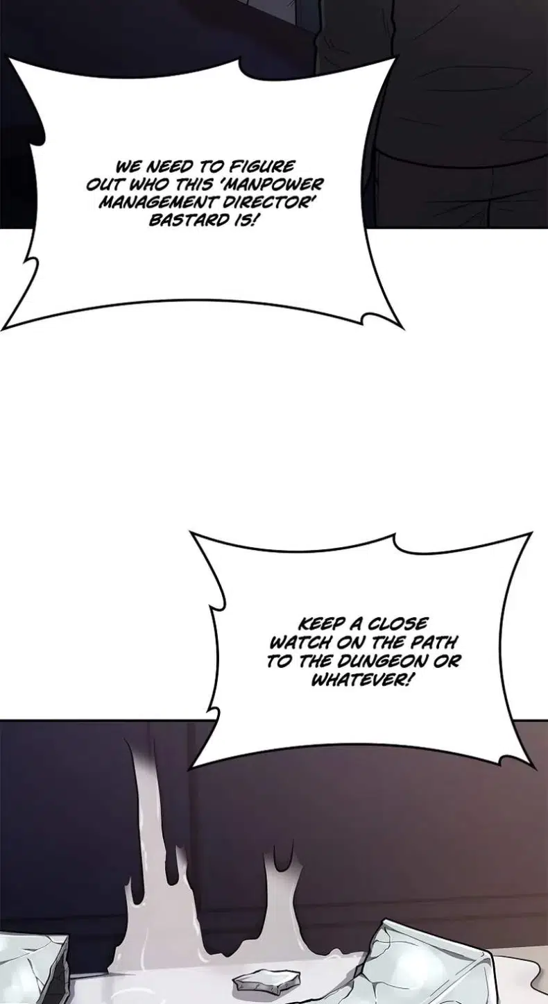 Mr. Kim Strikes It Rich with Auto-Hunting Chapter 20 - Page 54