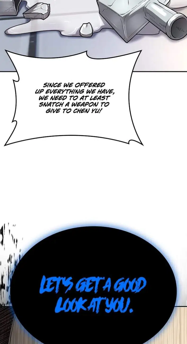 Mr. Kim Strikes It Rich with Auto-Hunting Chapter 20 - Page 55