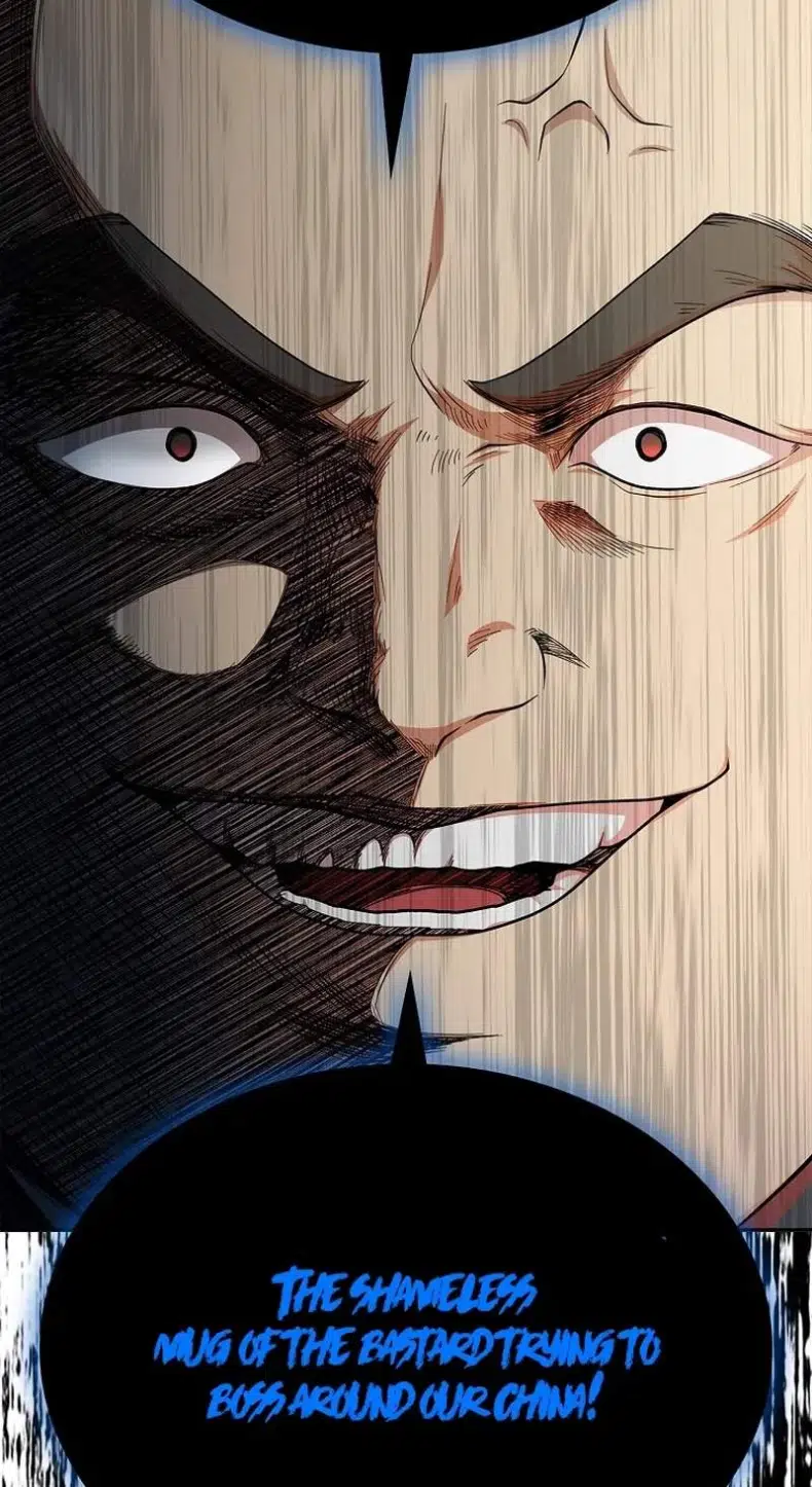 Mr. Kim Strikes It Rich with Auto-Hunting Chapter 20 - Page 56