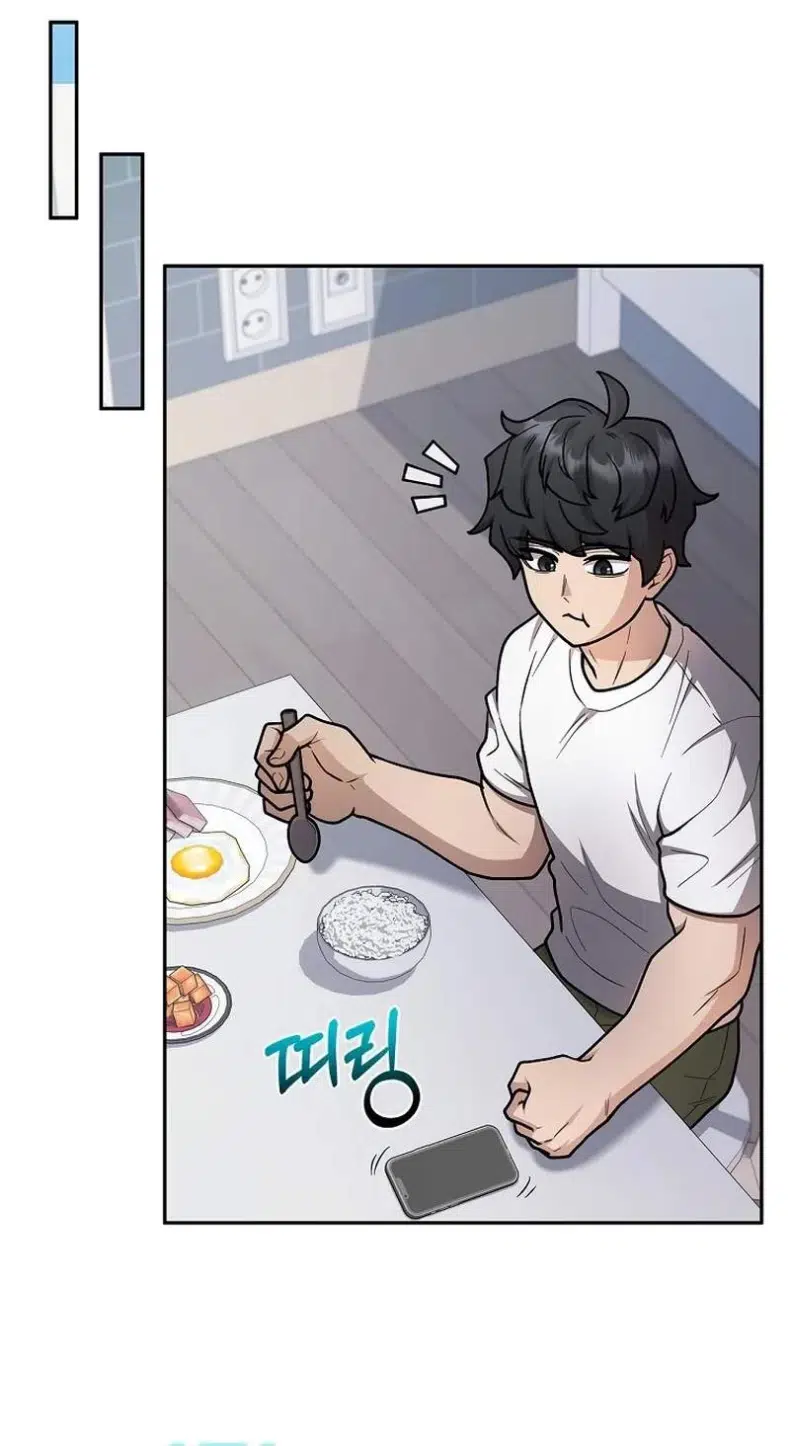 Mr. Kim Strikes It Rich with Auto-Hunting Chapter 20 - Page 58