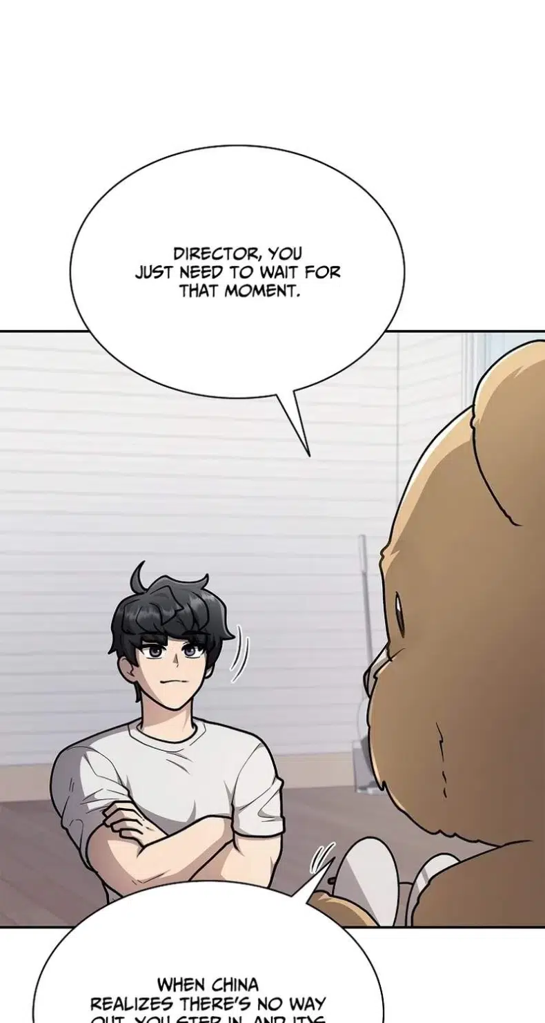 Mr. Kim Strikes It Rich with Auto-Hunting Chapter 20 - Page 7